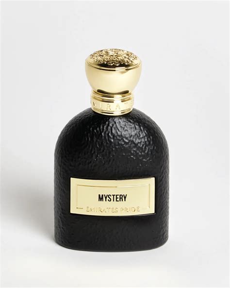 emirates pride mystery price